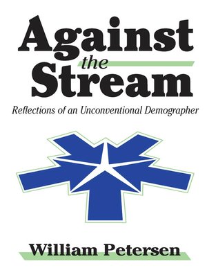 cover image of Against the Stream